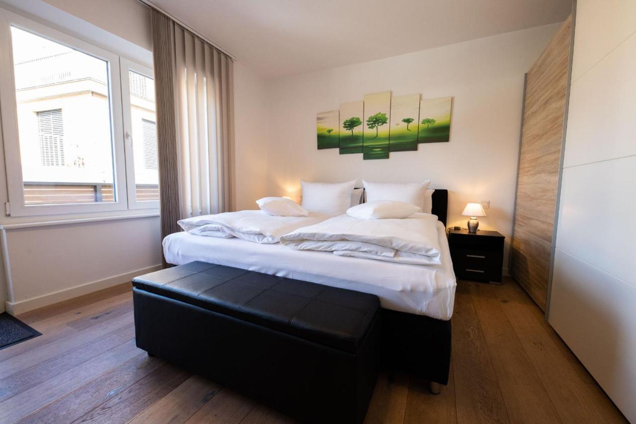 Weitblick Apartment Garmisch-Partenkirchen Exterior photo